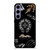 CHROME HEARTS METAL LOGO Samsung Galaxy S24 Plus Case Cover
