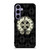 CHROME HEARTS PATTERN Samsung Galaxy S24 Plus Case Cover