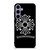 CHROME HEARTS SYMBOL Samsung Galaxy S24 Plus Case Cover