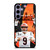 CINCINNATI BENGALS NFL JOE BURROW Samsung Galaxy S24 Plus Case Cover