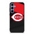 CINCINNATI REDS BASEBALL MLB Samsung Galaxy S24 Plus Case Cover