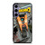 CLAPTRAP BORDERLANDS CARTOON Samsung Galaxy S24 Plus Case Cover