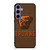 CLEVELAND BROWNS DOG NFL MASCOT Samsung Galaxy S24 Plus Case Cover
