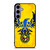 CLUB AMERICA AGUILAS EAGLE LOGO Samsung Galaxy S24 Plus Case Cover