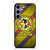 CLUB AMERICA AGUILAS ICON Samsung Galaxy S24 Plus Case Cover
