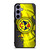 CLUB AMERICA FOOTBALL LOGO Samsung Galaxy S24 Plus Case Cover