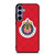 CLUB DEPORTIVO GUADALAJARA LOGO Samsung Galaxy S24 Plus Case Cover
