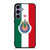 CLUB DEPORTIVO GUADALAJARA MEXICO Samsung Galaxy S24 Plus Case Cover