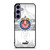CLUB DEPORTIVO GUADALAJARA PUMA WHITE Samsung Galaxy S24 Plus Case Cover