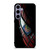 Club Deportivo Guadalajara SPYDERMAN Samsung Galaxy S24 Plus Case Cover
