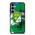 CLUB LEON FC BBVA LOGO Samsung Galaxy S24 Plus Case Cover