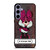 COACH NEW YORK MINNIE MOUSE CUTE Samsung Galaxy S24 Plus Case Cover