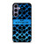 COACH NEW YORK BLUE 2 Samsung Galaxy S24 Plus Case Cover