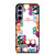 COACH NEW YORK COLOR Samsung Galaxy S24 Plus Case Cover