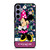 COACH NEW YORK CUTE MICKEY MOUSE Samsung Galaxy S24 Plus Case Cover