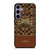 COACH NEW YORK JEEP Samsung Galaxy S24 Plus Case Cover