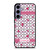 COACH NEW YORK LOVE Samsung Galaxy S24 Plus Case Cover