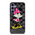 COACH NEW YORK MINNIE MOUSE Samsung Galaxy S24 Plus Case Cover