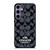COACH NEW YORK PATTERN 2 Samsung Galaxy S24 Plus Case Cover