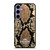 COACH NEW YORK SIGNATURE CITY Samsung Galaxy S24 Plus Case Cover