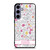COACH POPPY COLOR Samsung Galaxy S24 Plus Case Cover