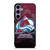 COLORADO AVALANCHE ICON Samsung Galaxy S24 Plus Case Cover