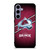 COLORADO AVALANCHE SYMBOL Samsung Galaxy S24 Plus Case Cover