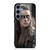 COMMANDER LEXA HEDA THE 100 FACE Samsung Galaxy S24 Plus Case Cover