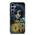 CORALINE ART Samsung Galaxy S24 Plus Case Cover