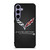 CORVETTE STINGRAY C7 CARBON LOGO Samsung Galaxy S24 Plus Case Cover
