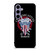 CROOKS AND CASTLES HAWAII LOGO Samsung Galaxy S24 Plus Case Cover
