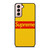 LEGO TOYS SUPREME Samsung Galaxy S21 Case Cover
