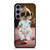 CUTE MEERKAT BABY OLEG Samsung Galaxy S24 Plus Case Cover
