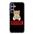 CUTE MOSCHINO TEDDY BEAR Samsung Galaxy S24 Plus Case Cover