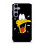 DAFFY DUCK SCREAM Samsung Galaxy S24 Plus Case Cover