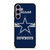 DALLAS COWBOYS NFL Samsung Galaxy S24 Plus Case Cover