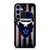 DALLAS COWBOYS SKULL LOGO Samsung Galaxy S24 Plus Case Cover