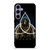 DARK MOVIE NETFLIX Samsung Galaxy S24 Plus Case Cover