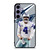 DARK PRESCOTT DALLAS COWBOYS Samsung Galaxy S24 Plus Case Cover