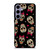 DAY OF THE DEAD CUTE PATTERN Samsung Galaxy S24 Plus Case Cover
