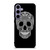 DAY OF THE DEAD SKULL Samsung Galaxy S24 Plus Case Cover