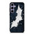 DC BATMAN COOL LOGO Samsung Galaxy S24 Plus Case Cover