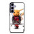 DEADPOOL PIKACHU POKEMON Samsung Galaxy S24 Plus Case Cover