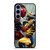 DEADPOOL VS WOLVERINE Samsung Galaxy S24 Plus Case Cover