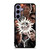 DEAN WINCHESTER SUPERNATURAL COLLAGE Samsung Galaxy S24 Plus Case Cover