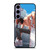 DENJI CHAINSAW MAN MANGA Samsung Galaxy S24 Plus Case Cover