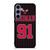 DENNIS RODMAN CHICAGO BULLS 2 Samsung Galaxy S24 Plus Case Cover