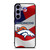 DENVER BRONCOS LOGO FOOTBALL Samsung Galaxy S24 Plus Case Cover