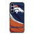 DENVER BRONCOS NFL TEAM FLAG Samsung Galaxy S24 Plus Case Cover