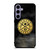 DENVER NUGGETS GOLD METAL Samsung Galaxy S24 Plus Case Cover